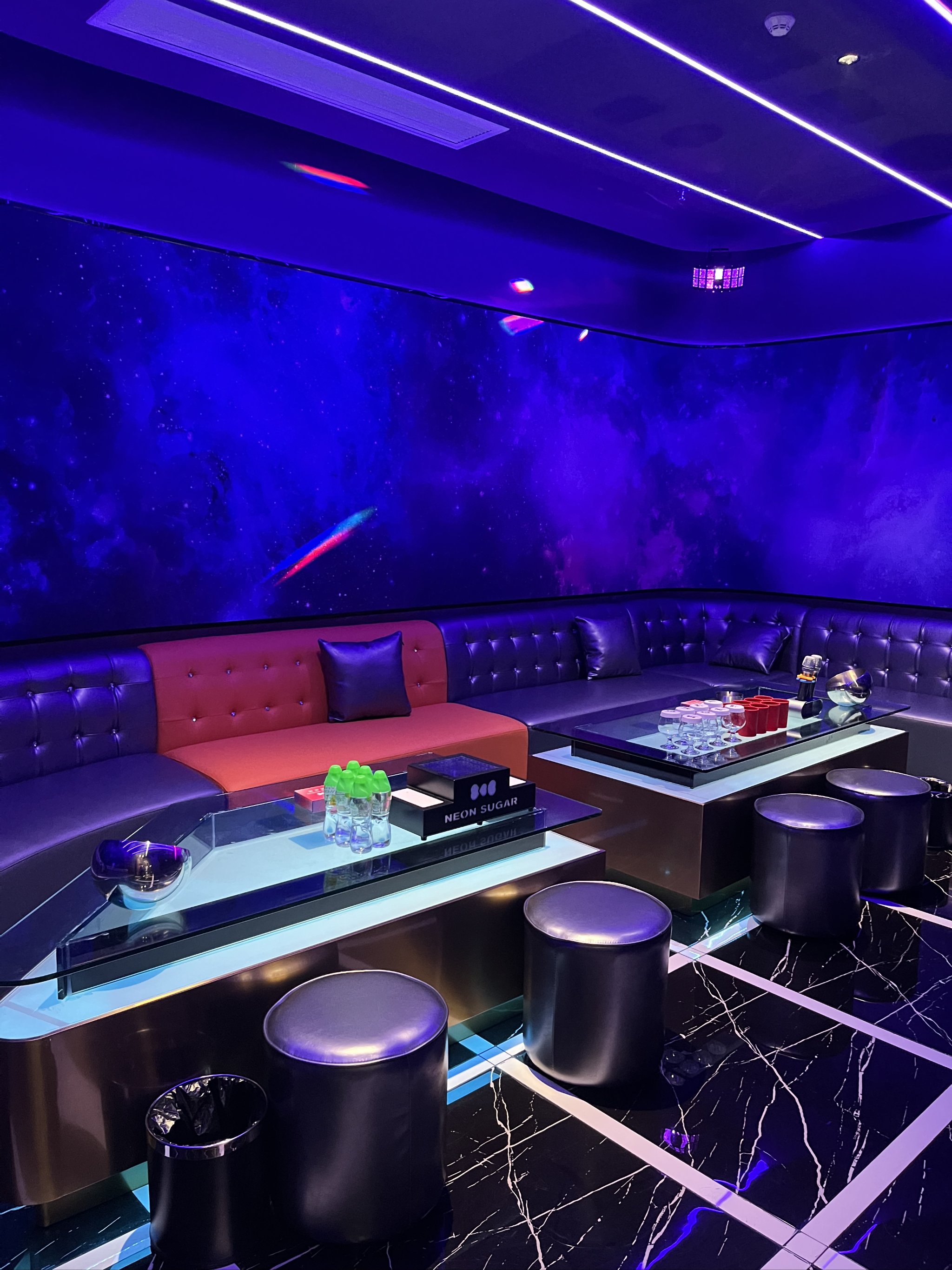 深圳商务ktv推荐优质场所指南-大鹏新区ktv预定